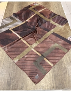 LEVİDOR KRİSTAL EŞARP