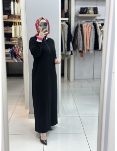 Levidor Oysho Elbise  330246 fuşya