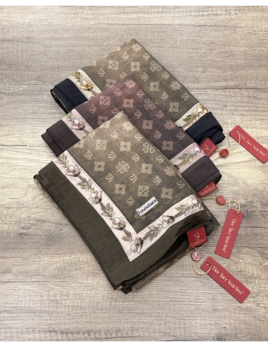 LUVENSARA SUMMER ŞAL