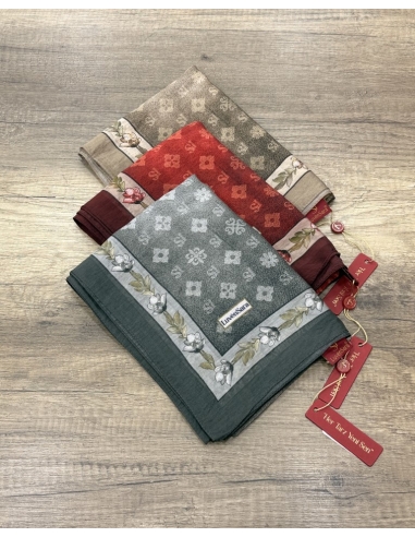 LUVENSARA SUMMER ŞAL