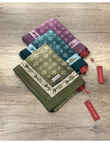 LUVENSARA SUMMER ŞAL