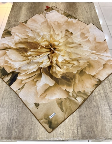 LUVENSARA COOPER EŞARP