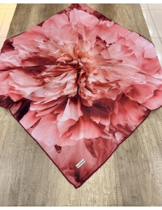 LUVENSARA COOPER EŞARP