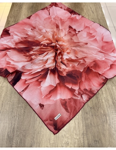 LUVENSARA COOPER EŞARP