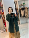 Sementa Hırka 34244