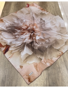 LUVENSARA COOPER EŞARP