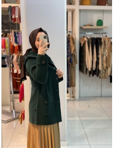 Sementa Hırka 34244 2