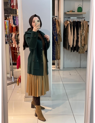 Sementa Hırka 34244