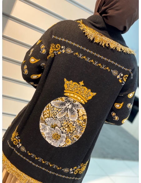 Sementa Hırka 34370