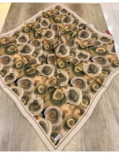 LUVENSARA OSCAR EŞARP