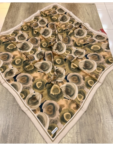 LUVENSARA OSCAR EŞARP