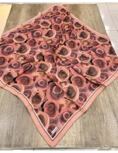 LUVENSARA OSCAR EŞARP