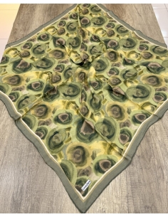 LUVENSARA OSCAR EŞARP