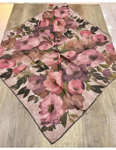 LUVENSARA OSCAR EŞARP