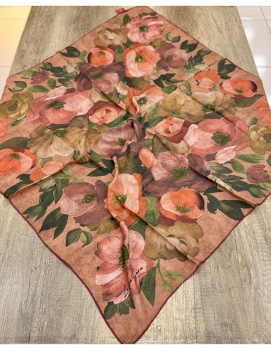 LUVENSARA OSCAR EŞARP