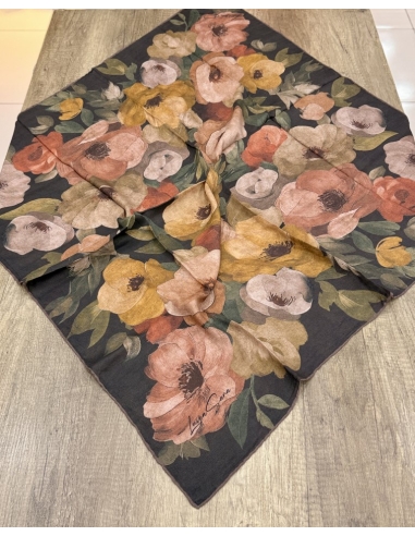 LUVENSARA OSCAR EŞARP