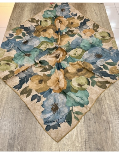 LUVENSARA OSCAR EŞARP