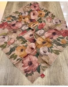 LUVENSARA OSCAR EŞARP