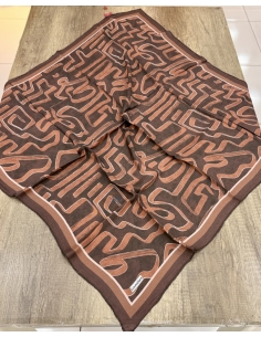 LUVENSARA OSCAR EŞARP