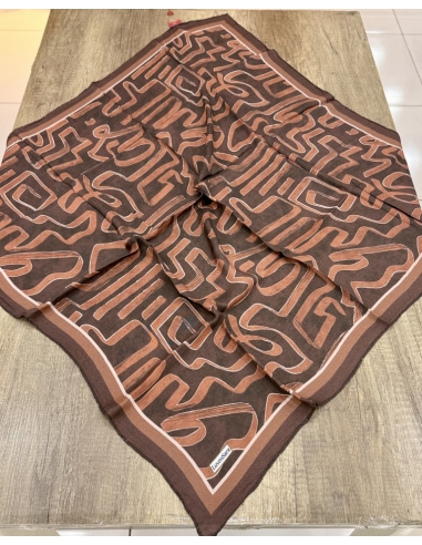 LUVENSARA OSCAR EŞARP