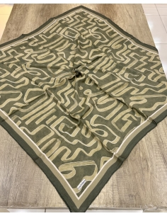 LUVENSARA OSCAR EŞARP