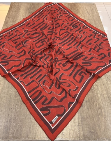 LUVENSARA OSCAR EŞARP