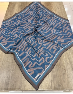 LUVENSARA OSCAR EŞARP