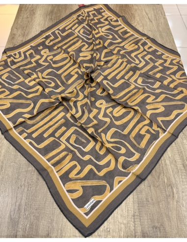 LUVENSARA OSCAR EŞARP