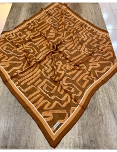 LUVENSARA OSCAR EŞARP