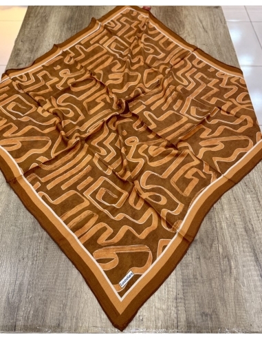 LUVENSARA OSCAR EŞARP