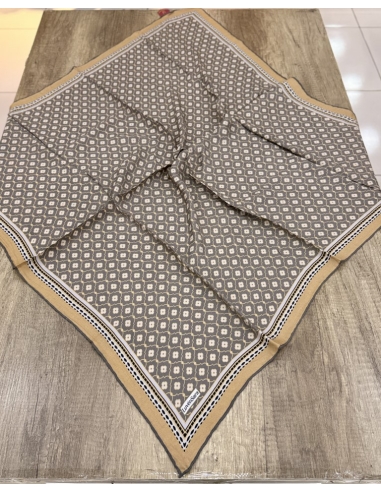 LUVENSARA OSCAR EŞARP