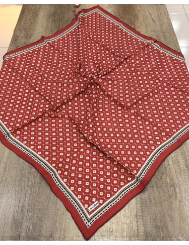 LUVENSARA OSCAR EŞARP