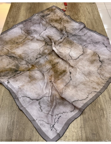 LUVENSARA OSCAR EŞARP