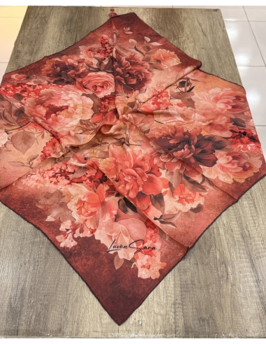 LUVENSARA OSCAR EŞARP