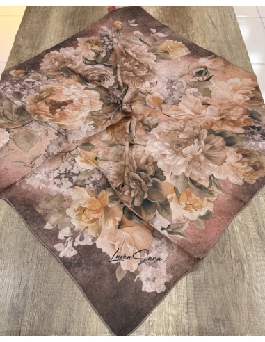 LUVENSARA OSCAR EŞARP