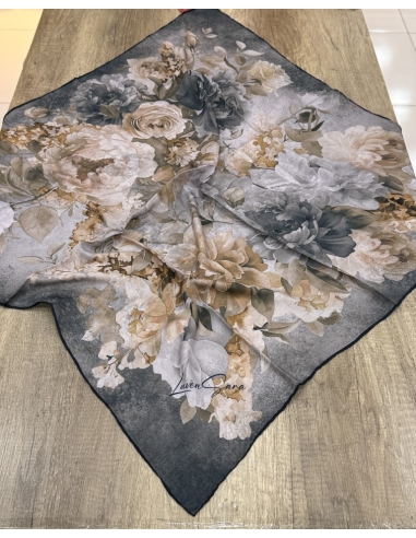 LUVENSARA OSCAR EŞARP