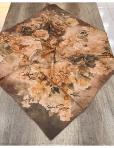 LUVENSARA OSCAR EŞARP