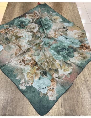 LUVENSARA OSCAR EŞARP