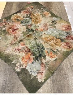 LUVENSARA OSCAR EŞARP