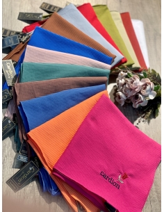 Cardion Lale Serisi Eşarp