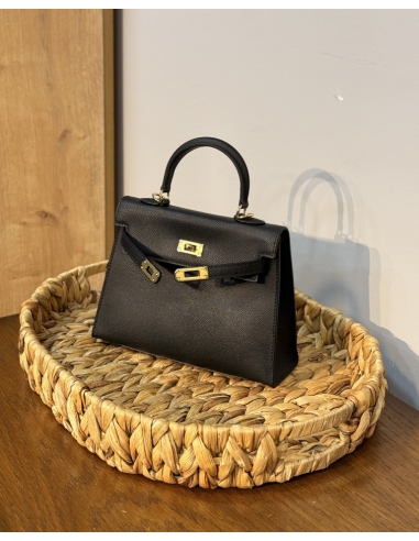 LEVİDOR PREMİUM İTHAL GOLD KİLİTLİ EL ÇANTASI...