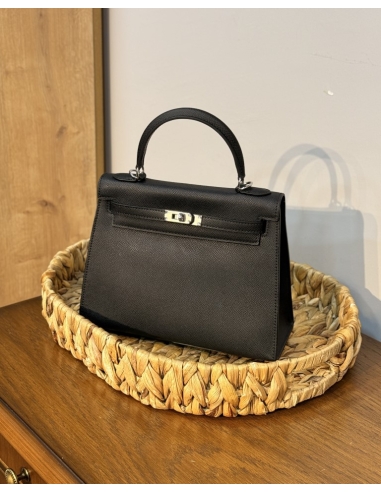 LEVİDOR PREMİUM İTHAL GÜMÜŞ KİLİTLİ EL ÇANTASI...