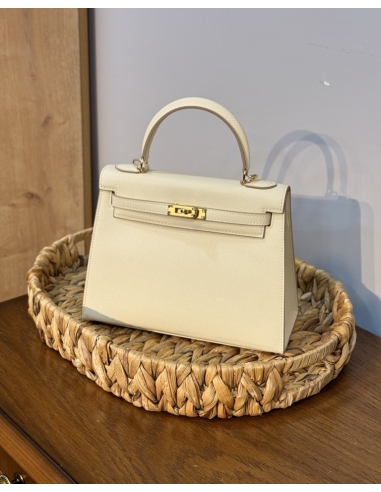 LEVİDOR PREMİUM İTHAL GOLD KİLİTLİ EL ÇANTASI...