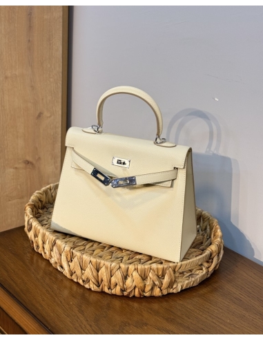 LEVİDOR PREMİUM İTHAL GÜMÜŞ KİLİTLİ EL ÇANTASI...