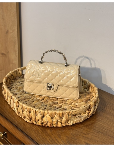 LEVİDOR PREMİUM ÇANTA 930412 BEJ