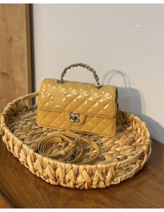 LEVİDOR PREMİUM ÇANTA 930412 CAMEL 2