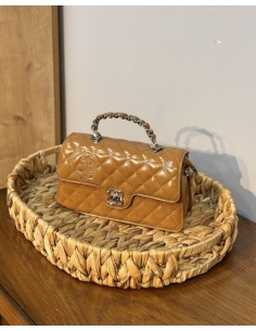 LEVİDOR PREMİUM ÇANTA 930412 KAHVE