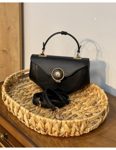 LEVİDOR PREMİUM İTHAL ÇANTA 930391 SİYAH