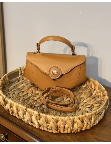 LEVİDOR PREMİUM İTHAL ÇANTA 930391 TABA