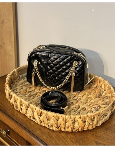 LEVİDOR PREMİUM ÇANTA 930539 SİYAH RUGAN